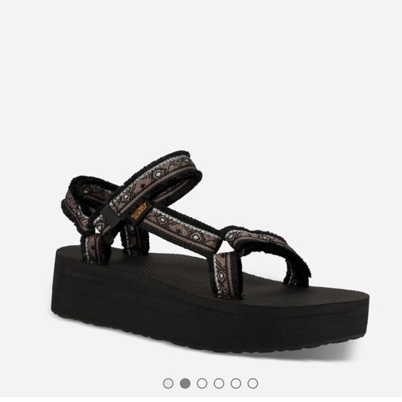flatform universal maressa